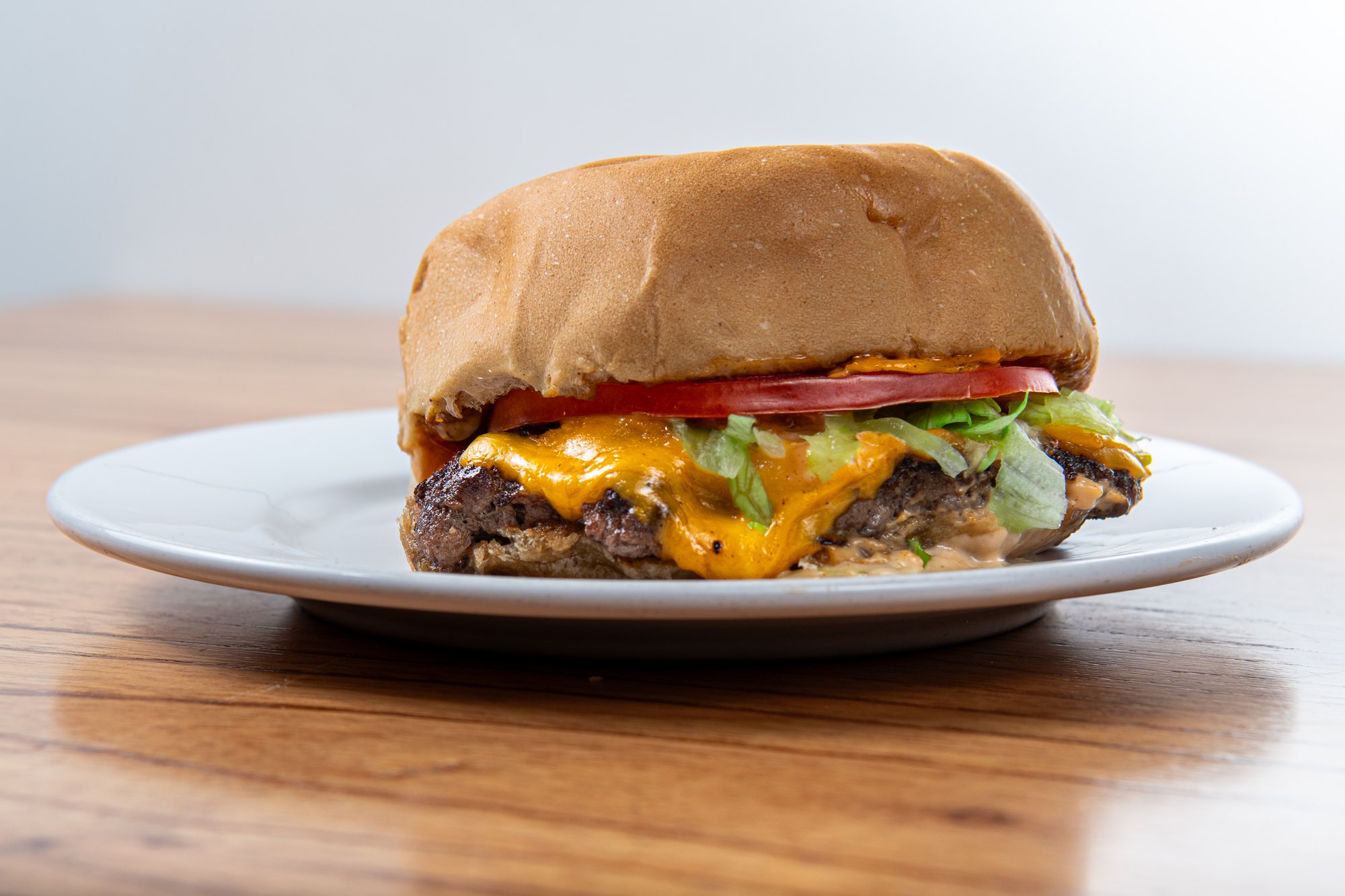Classic Burger